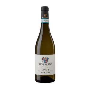 REVERDITO Langhe doc Nascetta 2020