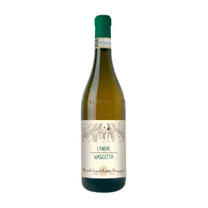 BORGOGNO SERIO Langhe Nascetta 2020