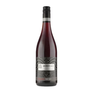 MOKO BLACK Pinot Nero Marlborough 2015 NEW ZELAND