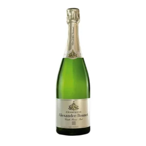 A. BONNET - Champagne Grand Reserve Brut 3L astucc