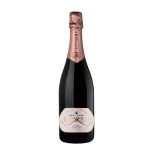 LETRARI Brut Rosato